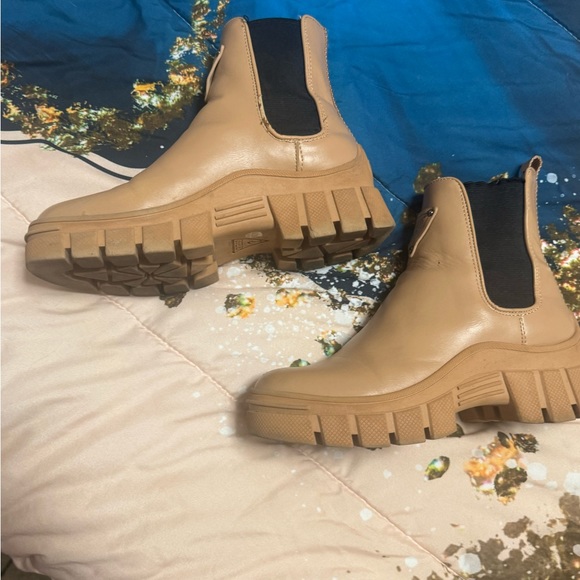 Guess boots - Picture 4 of 4